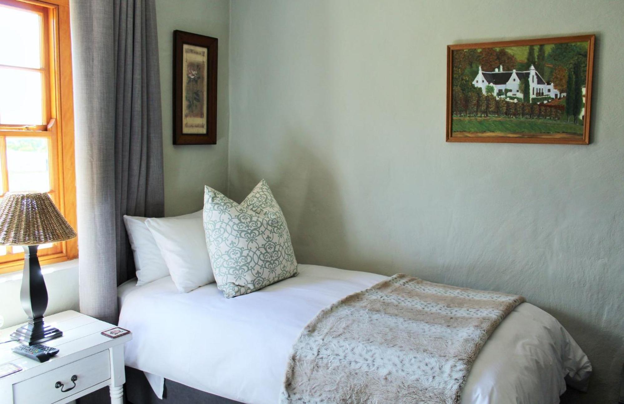 Barrydale Karoo - Boutique Hotel Exterior photo