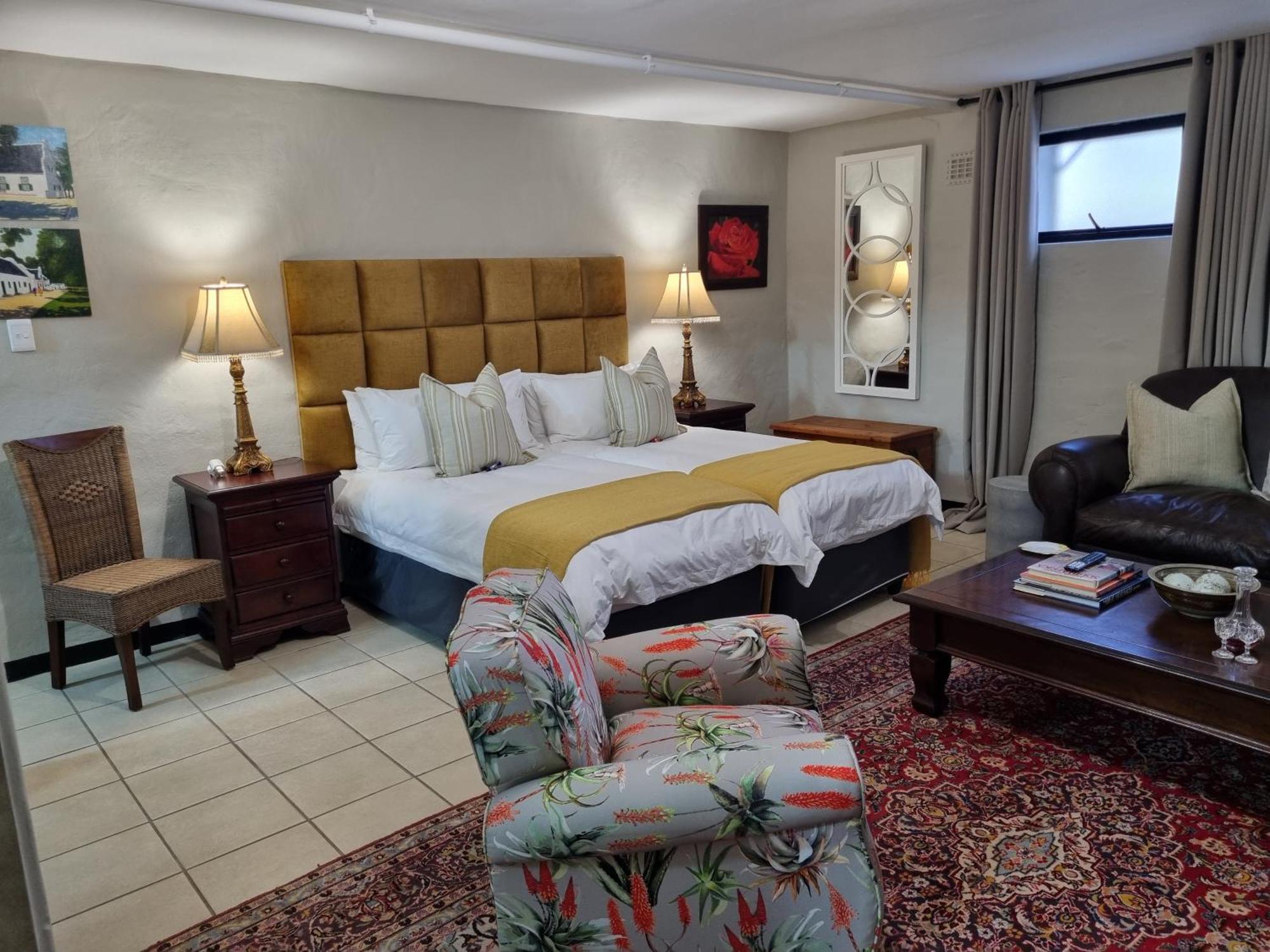 Barrydale Karoo - Boutique Hotel Exterior photo
