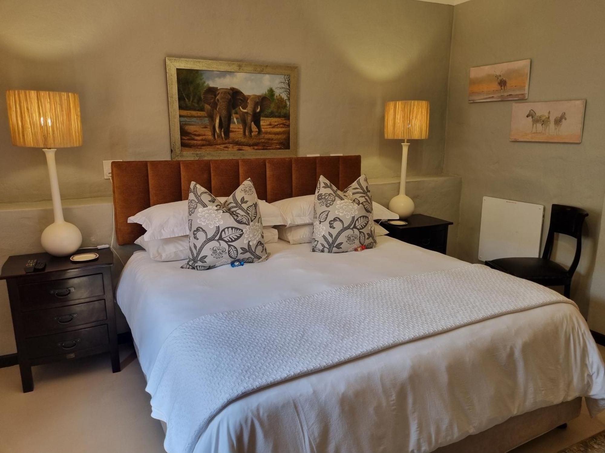Barrydale Karoo - Boutique Hotel Exterior photo