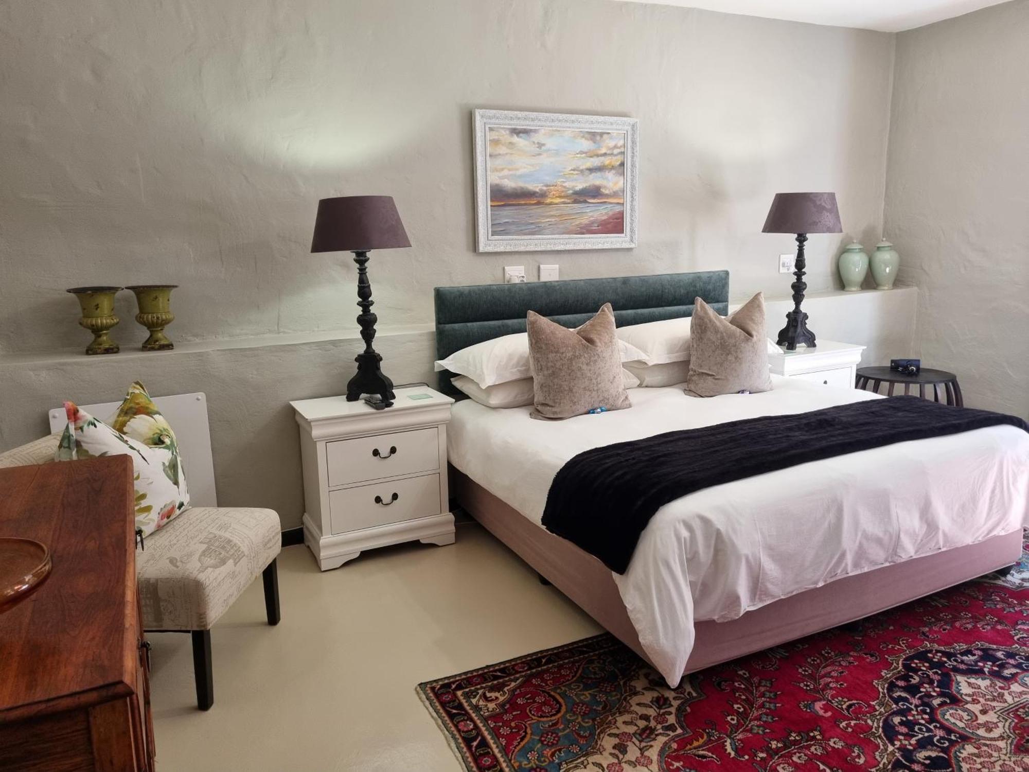 Barrydale Karoo - Boutique Hotel Exterior photo