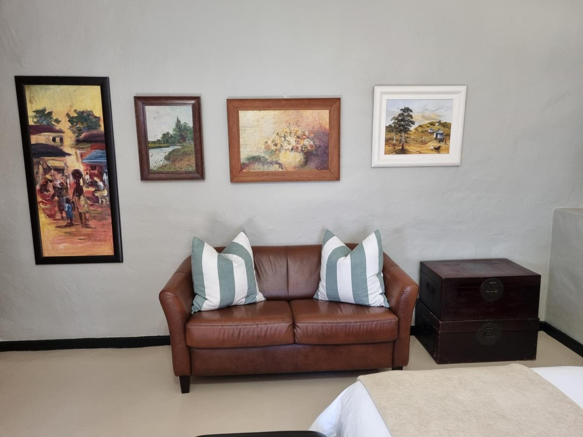 Barrydale Karoo - Boutique Hotel Exterior photo