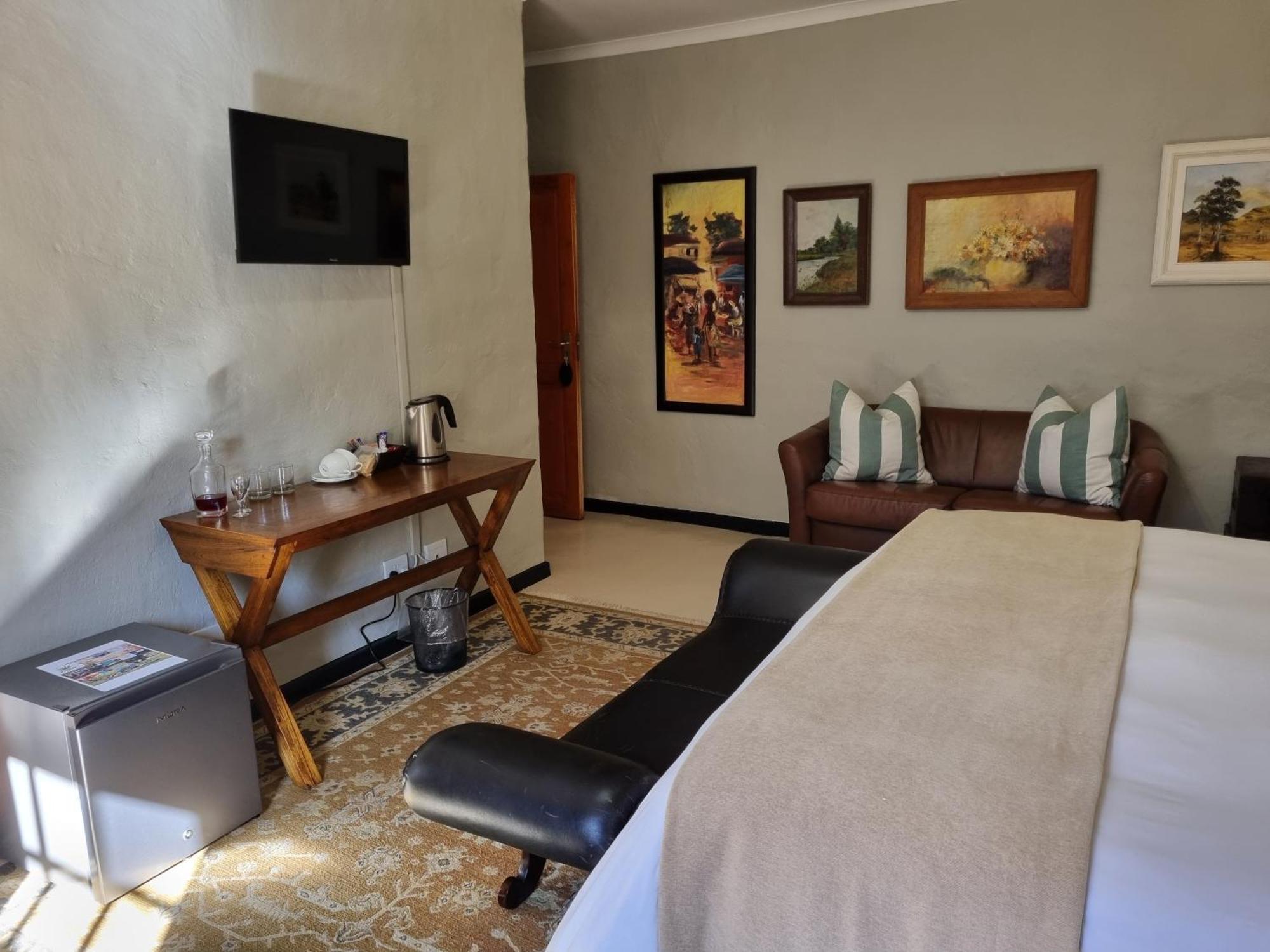 Barrydale Karoo - Boutique Hotel Exterior photo
