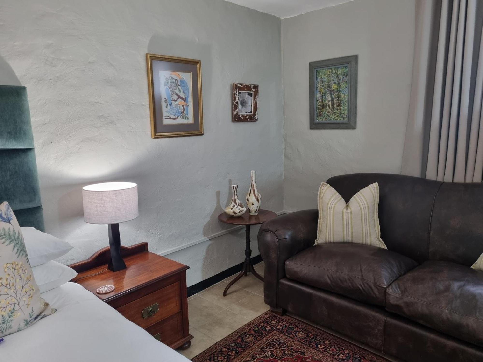 Barrydale Karoo - Boutique Hotel Exterior photo