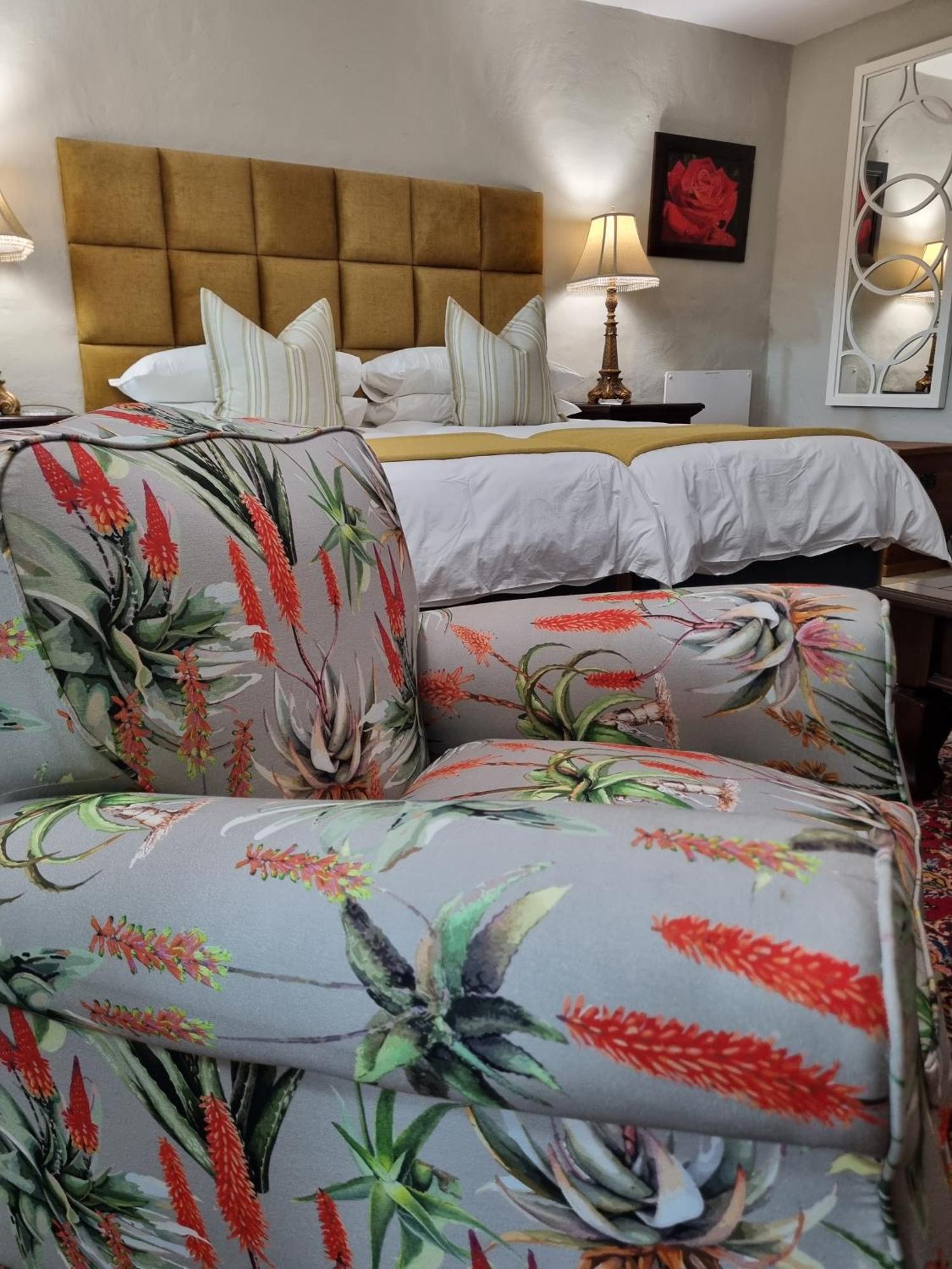 Barrydale Karoo - Boutique Hotel Exterior photo